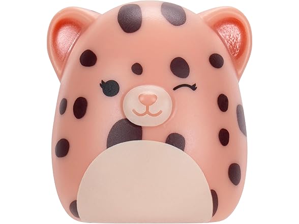 Squish-a-longs Mini-Squish 8-Pack (Wave 3, Style 1)