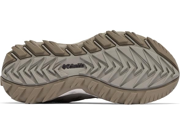 Columbia Womens Strata Trail Low Shoes