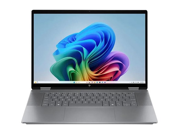 HP OmniBook X Flip 2-in-1 14" Laptop