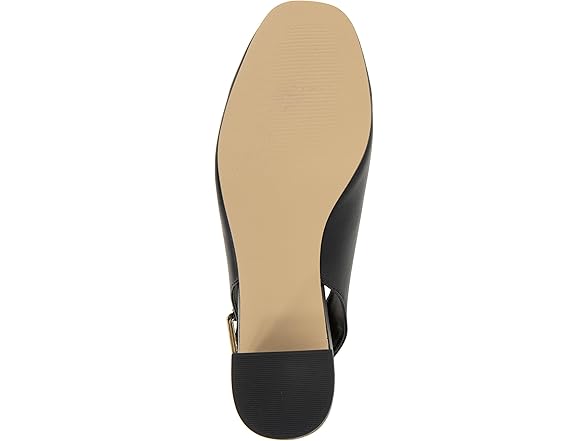 Black PU