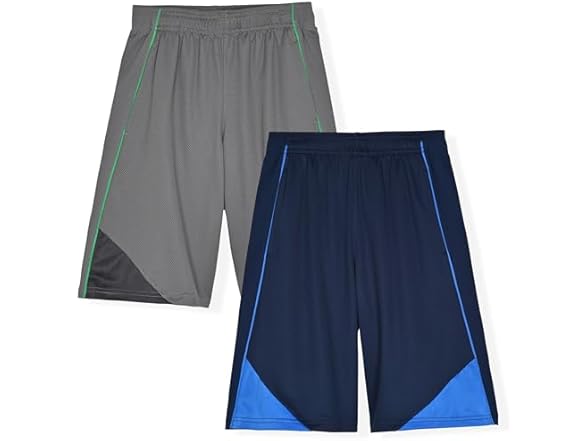 Grey/Navy