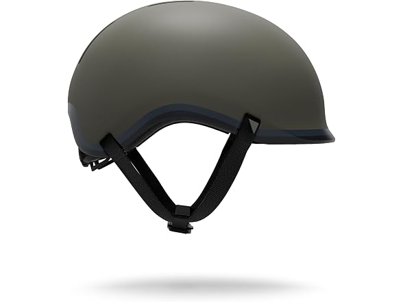 Giro Hoxton MIPS Helmet - Matte Dark Sage - Small
