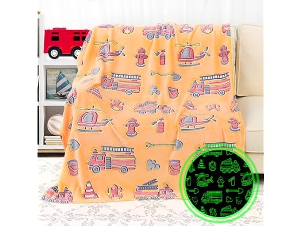 Toddler Blankets