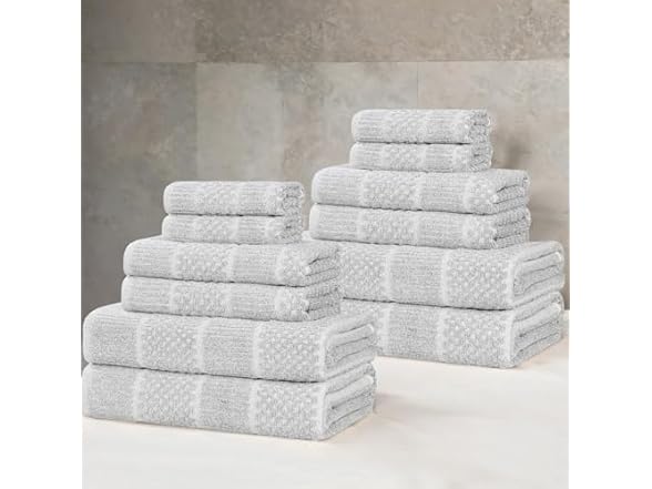 12PC Platinum