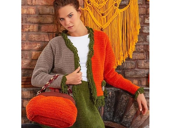 YarnArt Dolce Baby – Soft Chenille Velvet, 752