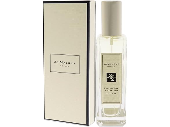 Jo Malone English Oak and Hazelnut Cologne, 1 oz
