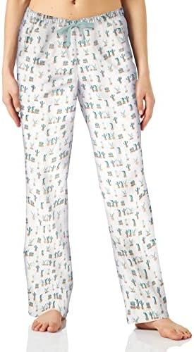 Cactus Print
