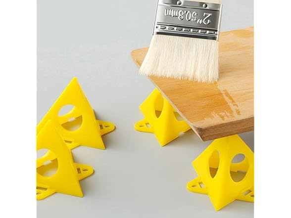Quweiz Painters Pyramid Stands 20pc