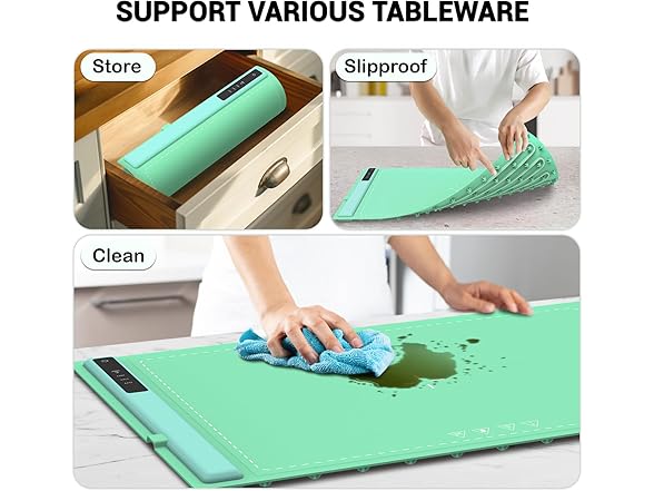ASSC Electric Warming Tray