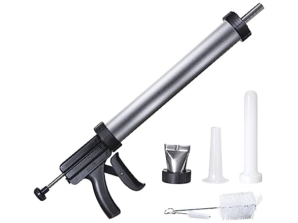 Weston Original Beef Jerky Gun Kit