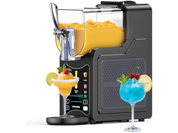 Richday BC103825110096 slushie machine
