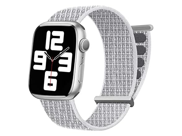 Nylon Band Compatible with Apple Watch