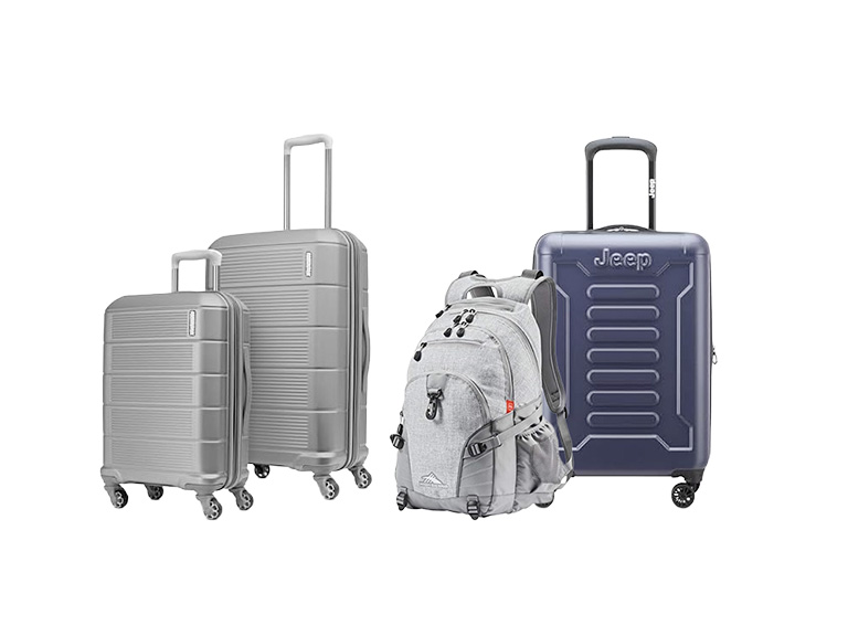 Luggage and Travel Accessories! - Gallery 2