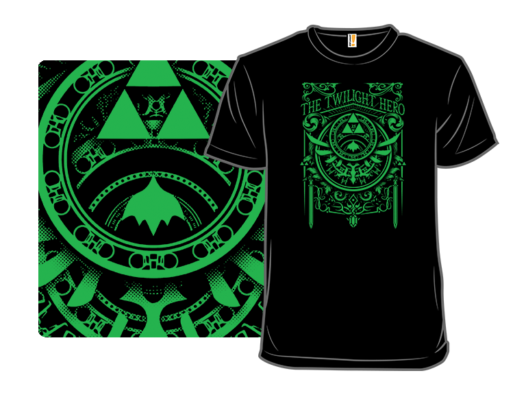 Twilight Hero