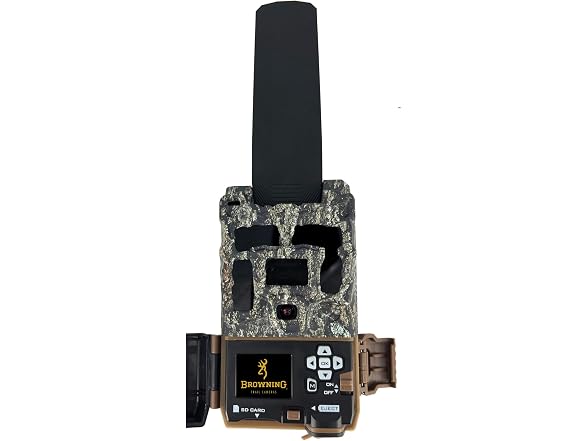 Browning Defender Pro Scout Max HD-DV