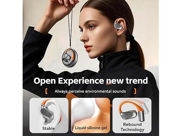 XIXIGOU 144 Language Ai Translator Earbuds