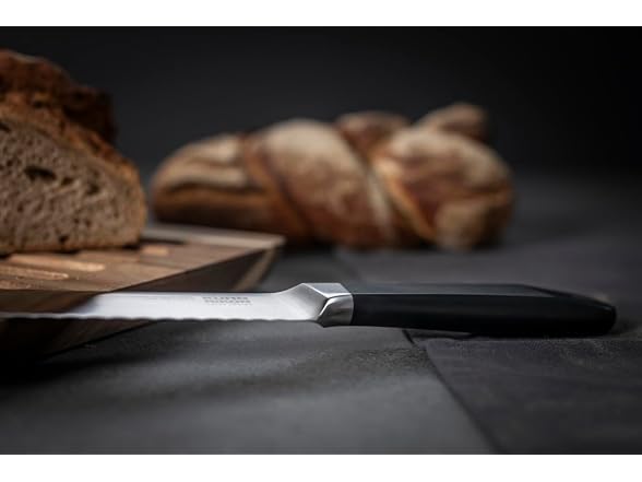Kuhn Rikon Culinary Forged Bread Knife