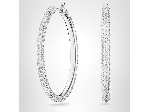 Swarovski JBD-1PC-2596-Earring Swarovski (Open Box)