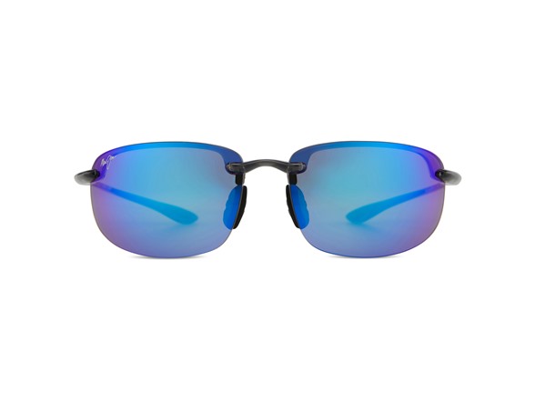 Smoke Grey/Blue Hawaii