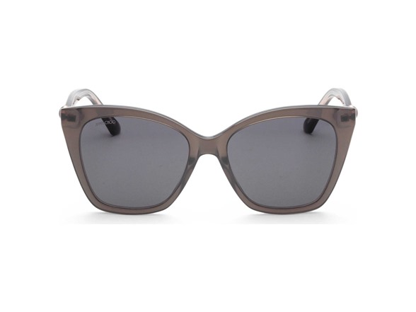 Jimmy Choo Women's 56mm Grey Sunglasses