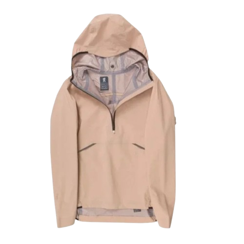 On Running Waterproof Anorak Women's (Open Box) - Gallery 10