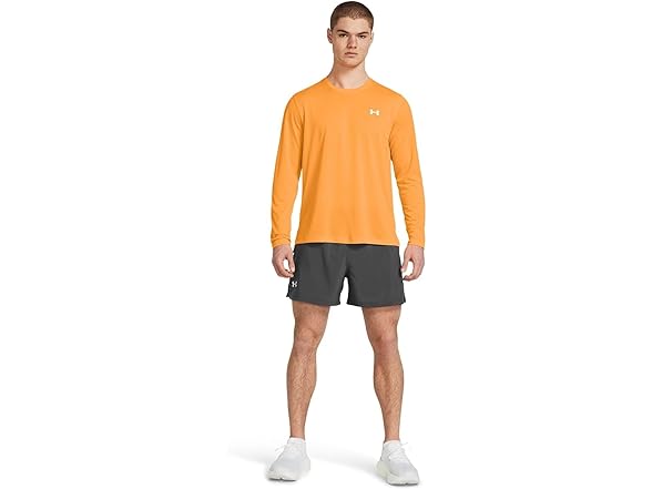 Under Armour Launch Shorts (2XL)