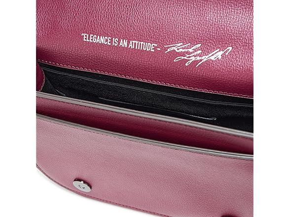 KARL LAGERFELD Paris Women's Crossbody