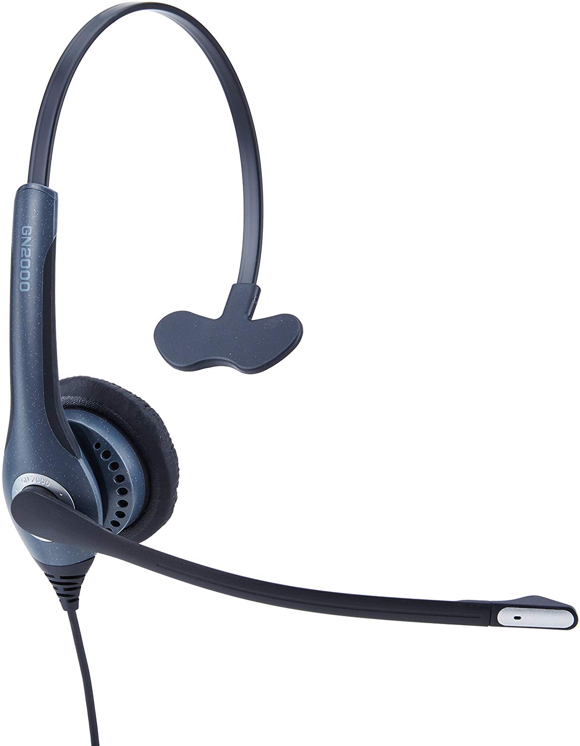 Jabra GN2000 USB Mono CIPC Corded Headset - Gallery 3