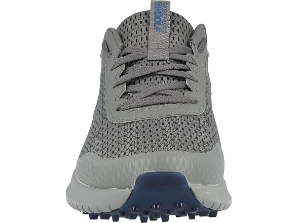 Skechers Men's Elite 5 Range Relaxed Fit Waterproof
