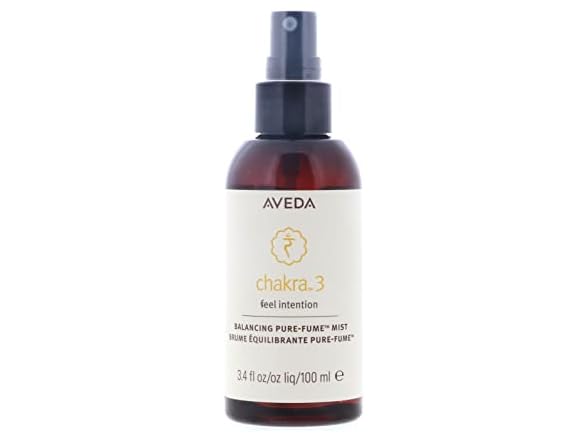 Aveda Chakra 3 Balancing Pure-Fume Body Mist, 3.4 oz