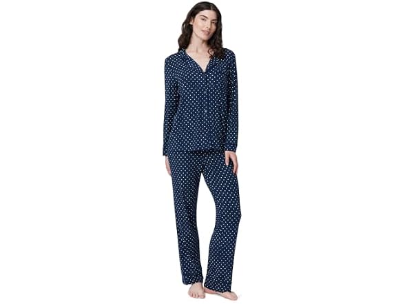 Amazon Essentials Women X Sofia Grainge Pajama Set