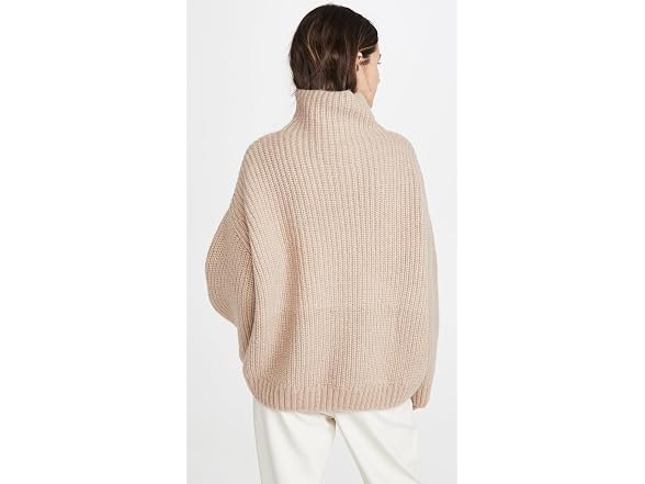 Anine Bing Women (S) Sydney Sweater