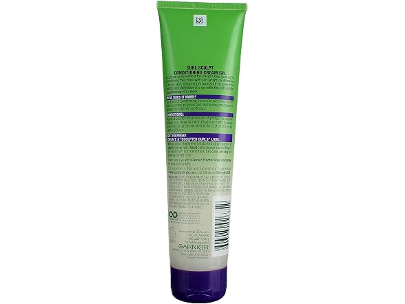 Garnier Fructis Style Curl