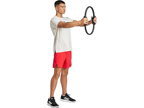 adidas Mens Training Workout Shorts