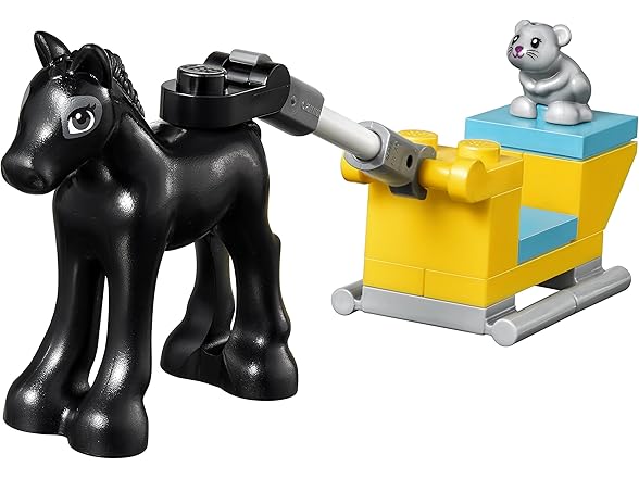 LEGO LEGO Friends Advent Calendar 41326 Buil