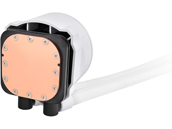 TH360 V2 ARGB Sync CPU Liquid Cooler