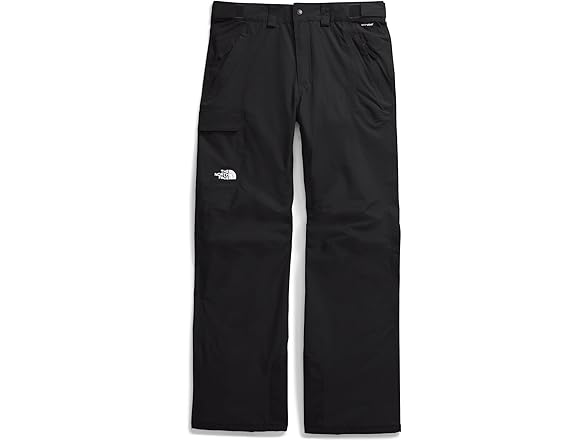 The North Face (XXL Long) Mens Freedom Pant
