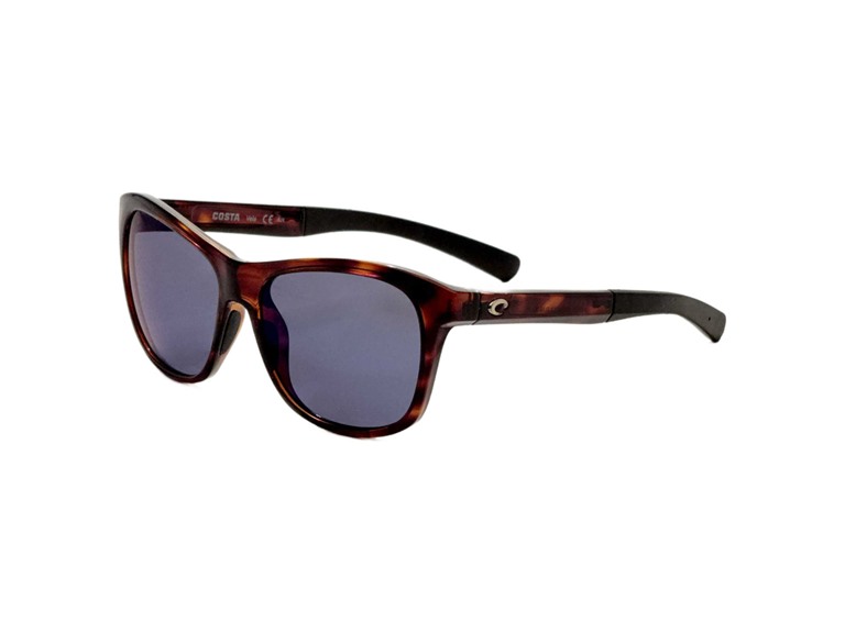 Costa del Mar Men's Vela Polarized Sunglasses