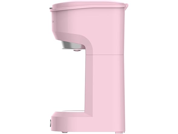 CULINARY CHEF Retro Single Serve Maker