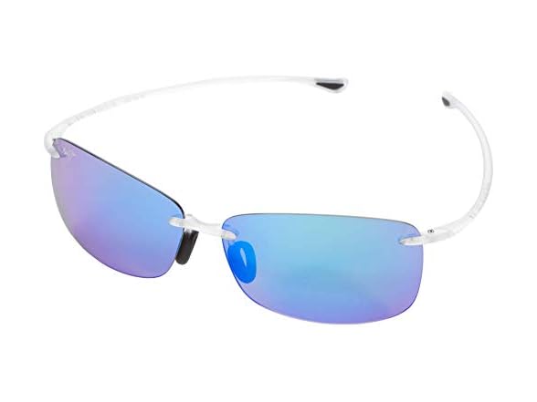 Maui Jim 'Akau Sunglasses (Polarized)