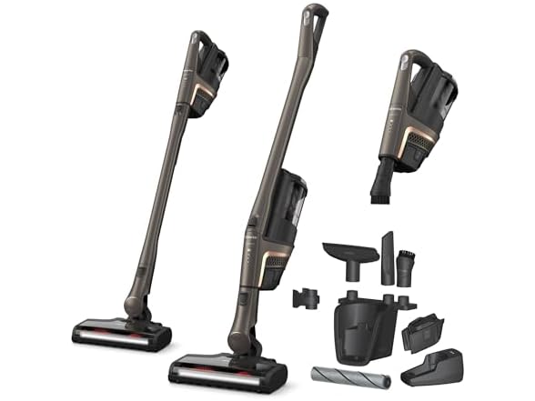 Miele Triflex HX2 Pro Cordless Stick Vacuum