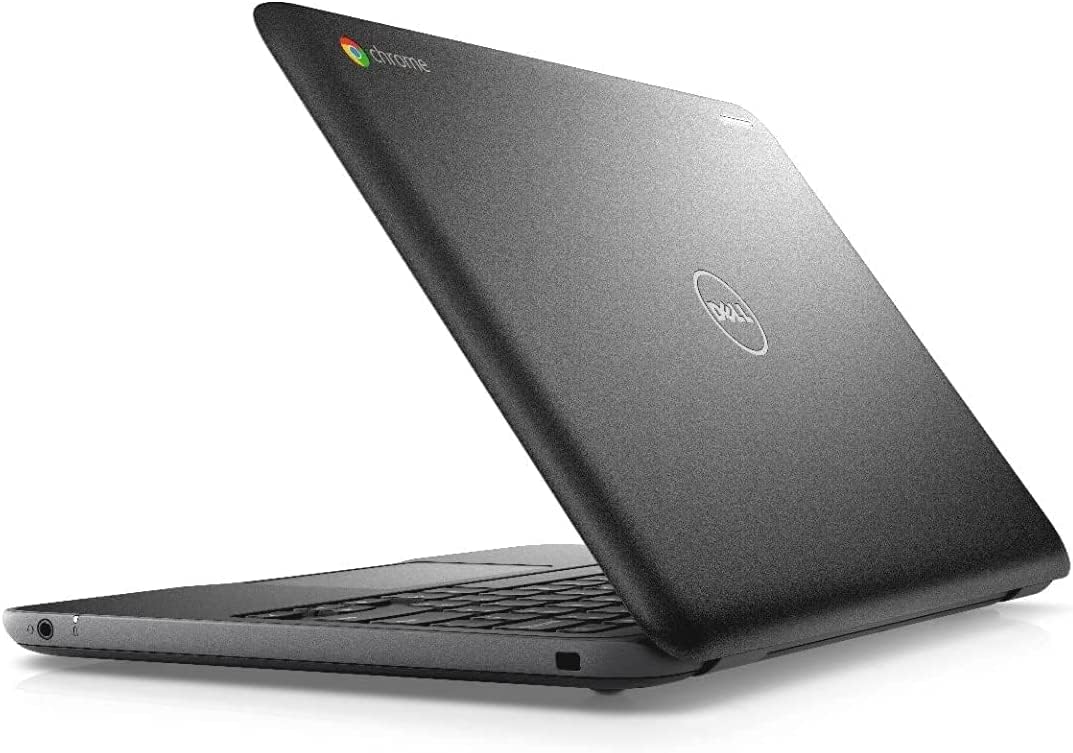 Dell 3180 11.6" HD Chromebook (S&D) - Gallery 8