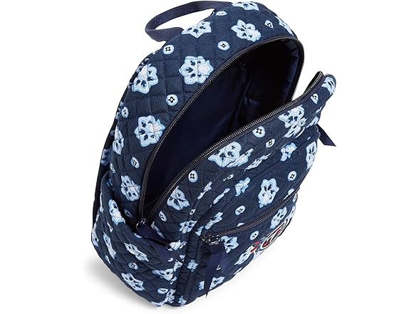 TITANS Vera Bradley Womens NFL Backpack