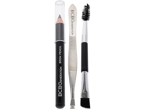 Brow Perfecting Set 6 pcs