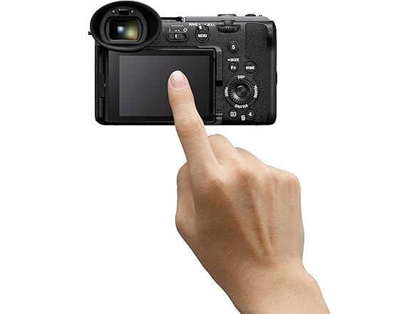 (NEW) Sony FX2 Full-Frame Cinema Camera (Body ONLY)