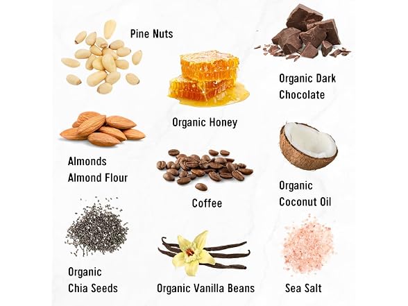  Taos Bakes Snack Bars 