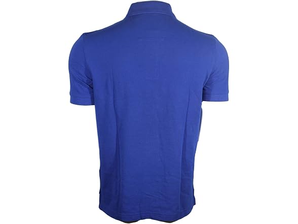 Nautica Men Classic Fit Polo Pique T