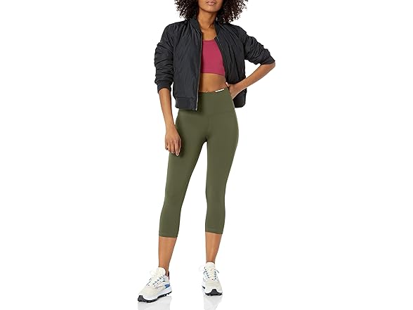 Amazon Essentials Women High Waisted Leggings