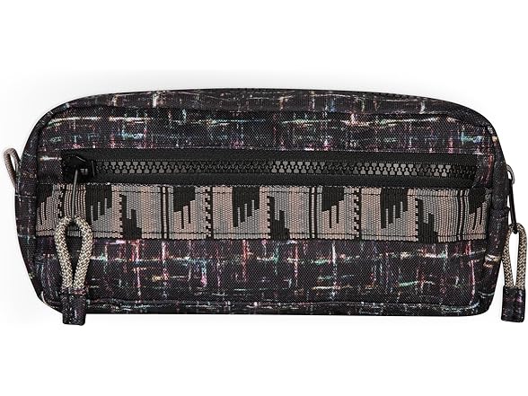 KAVU Out Pouch, Tweedish