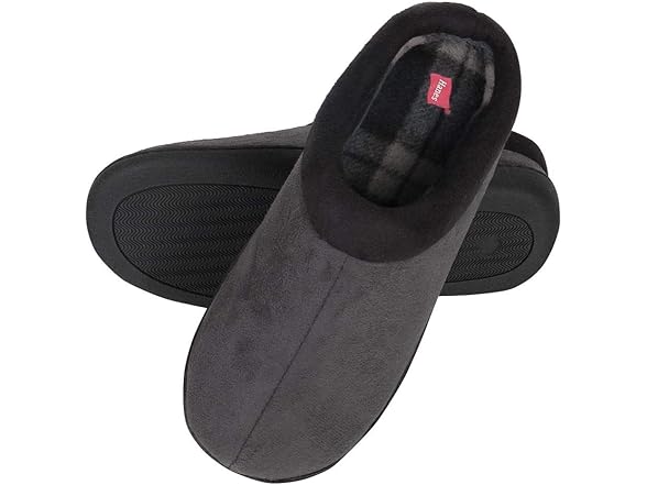 Hanes Men's Indoor/Outdoor Clog (S)